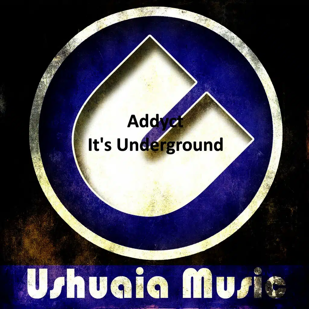It's Underground