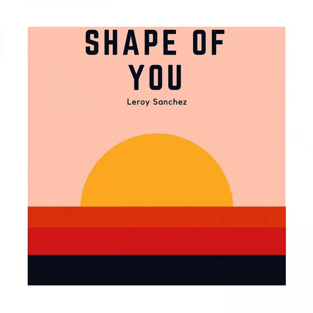 Shape of You