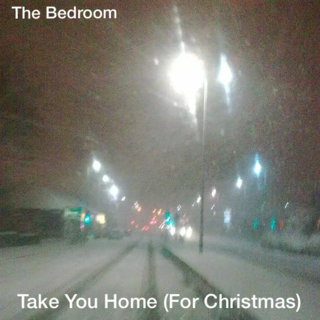 The Bedroom