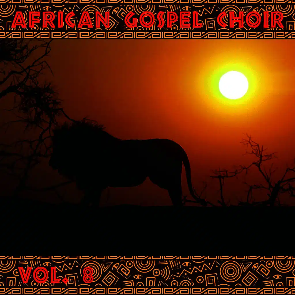 African Gospel Choir