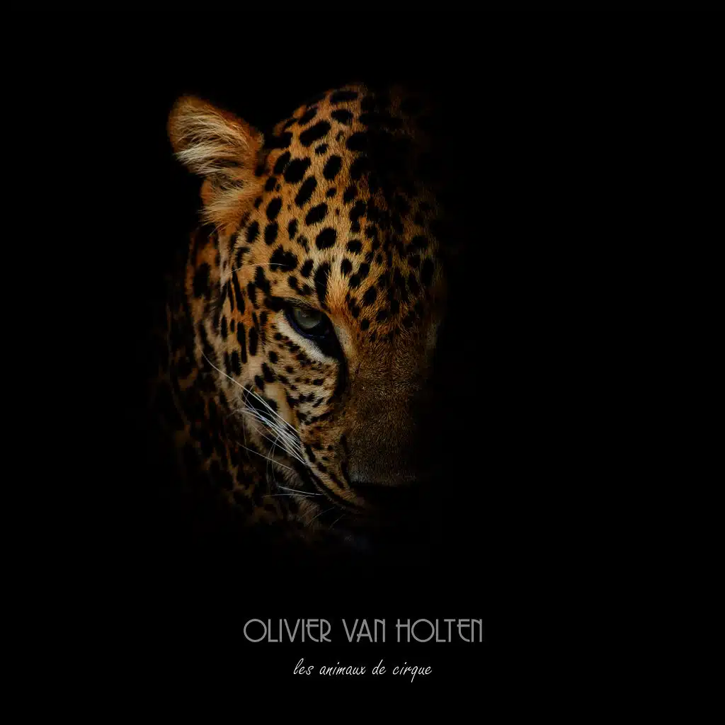 Les animaux de cirque