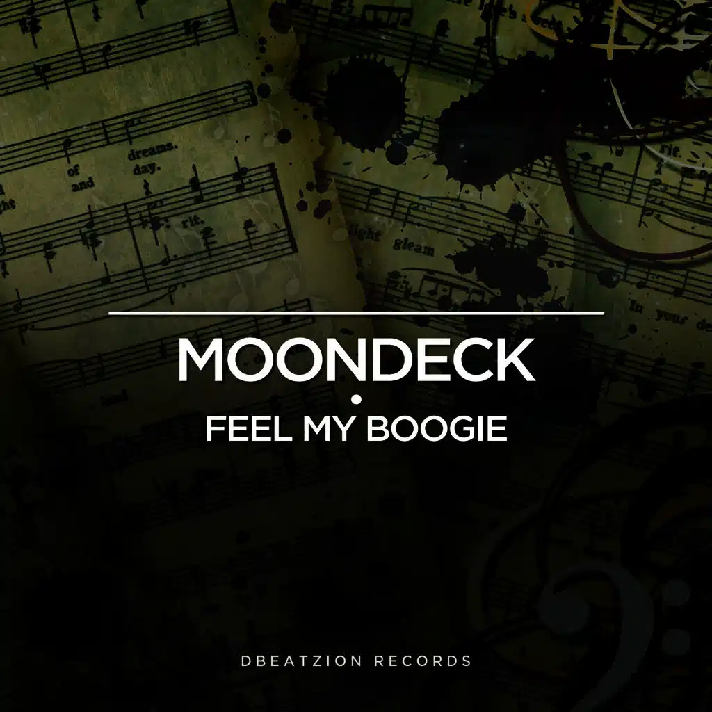 Feel My Boogie