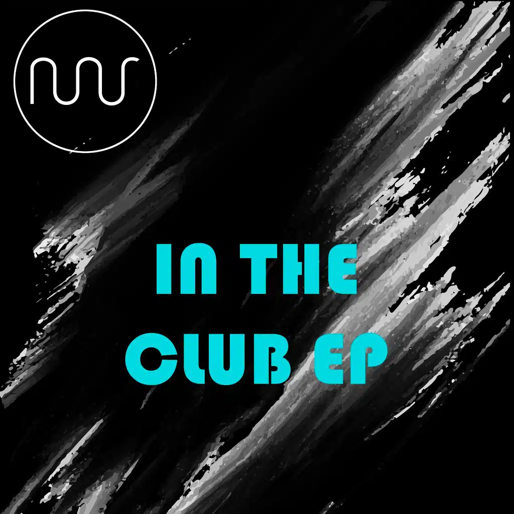 In The Club EP