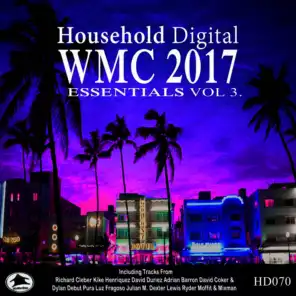 WMC Essentials, Vol. 3
