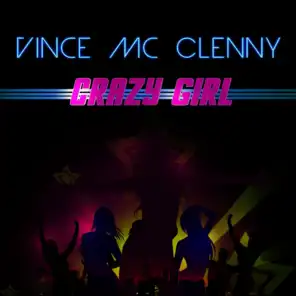 Vince Mc Clenny