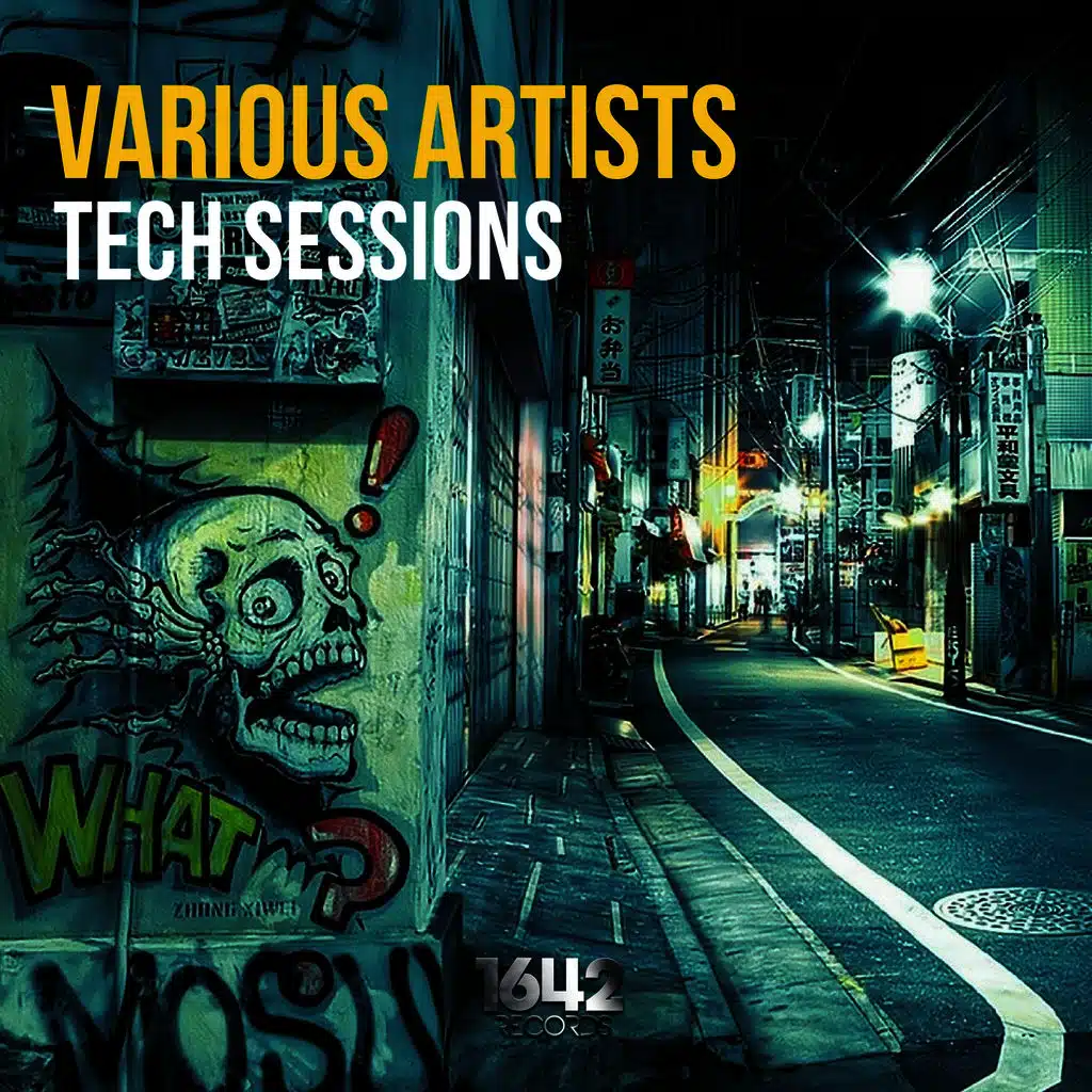 Collen (Original Mix)