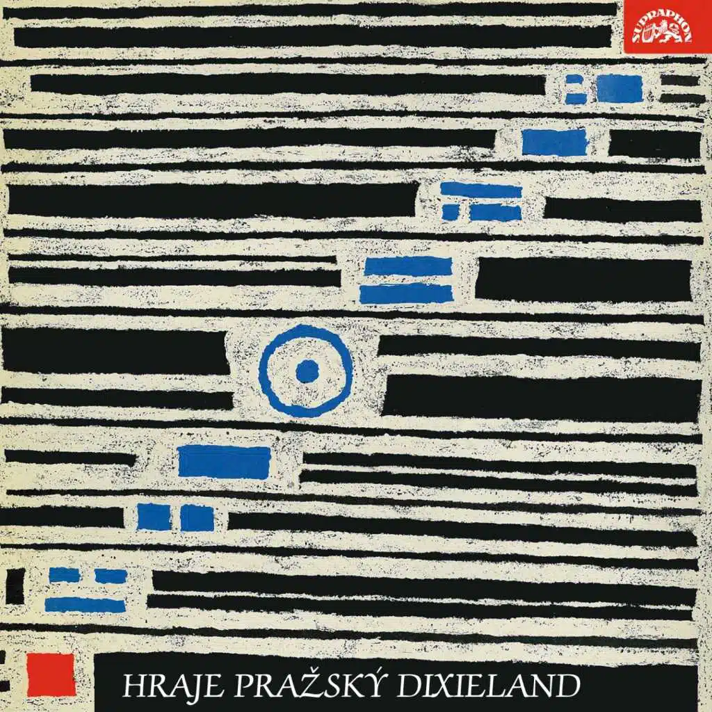 Hraje Pražský Dixieland