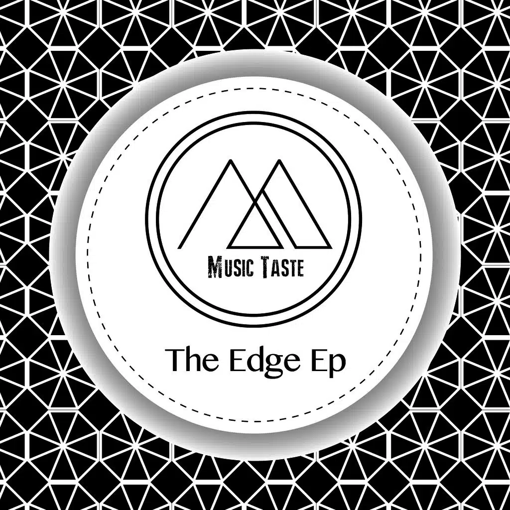 The Edge EP
