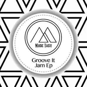 Groove It Jam EP