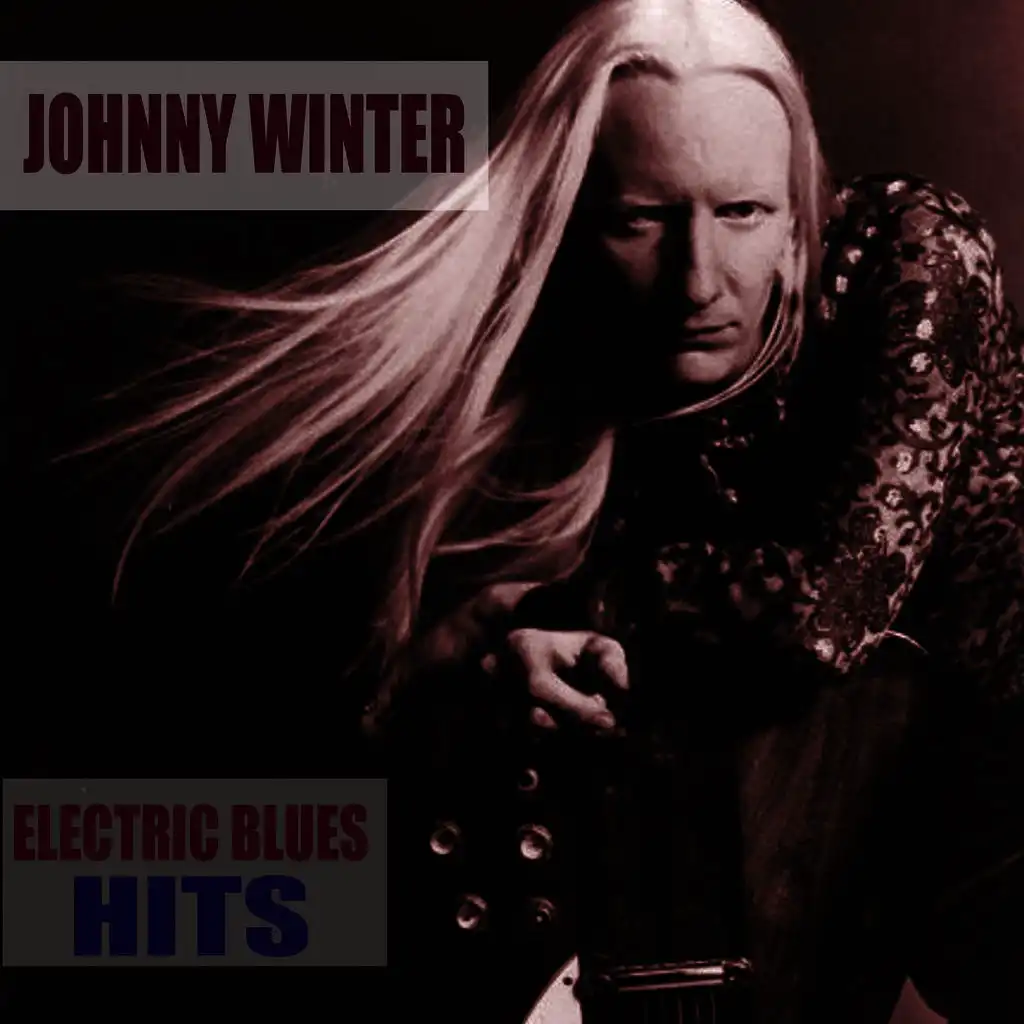 Electric Blues Hits