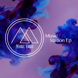 Station (Original Mix)