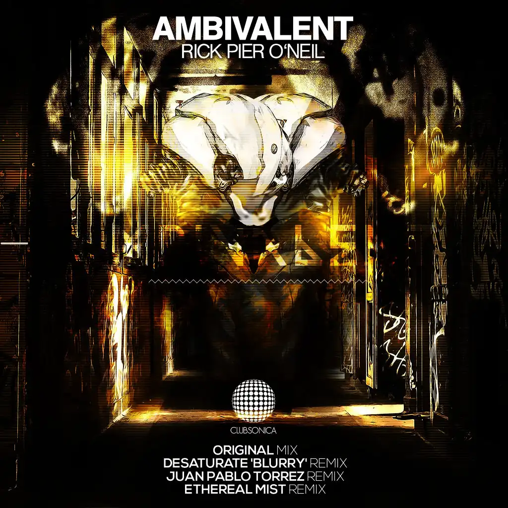 Ambivalent (Ethereal Mist Remix)