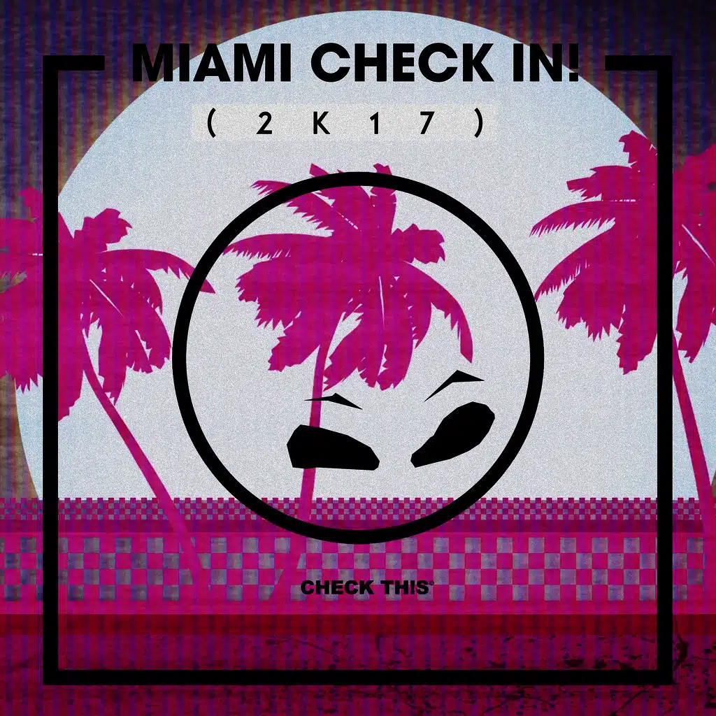 Harmonize (feat. Detectt)