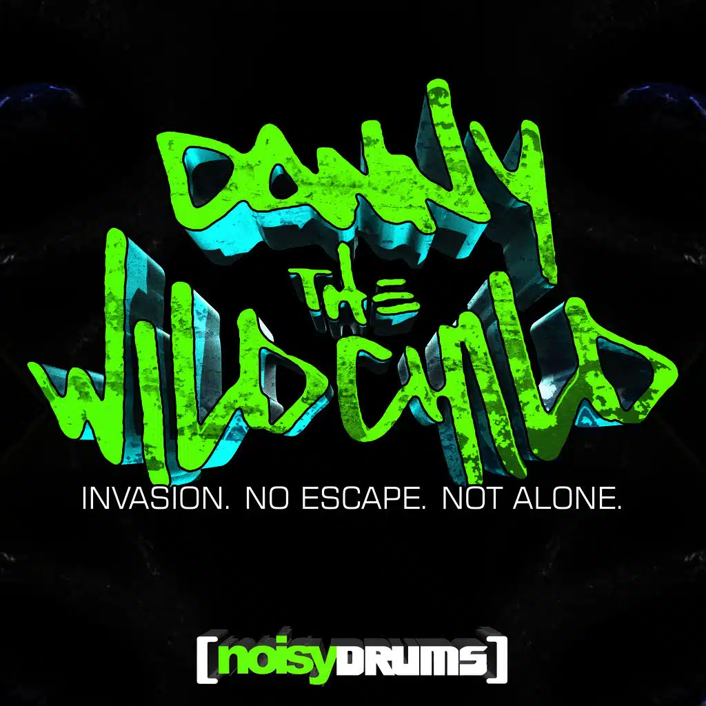No Escape EP