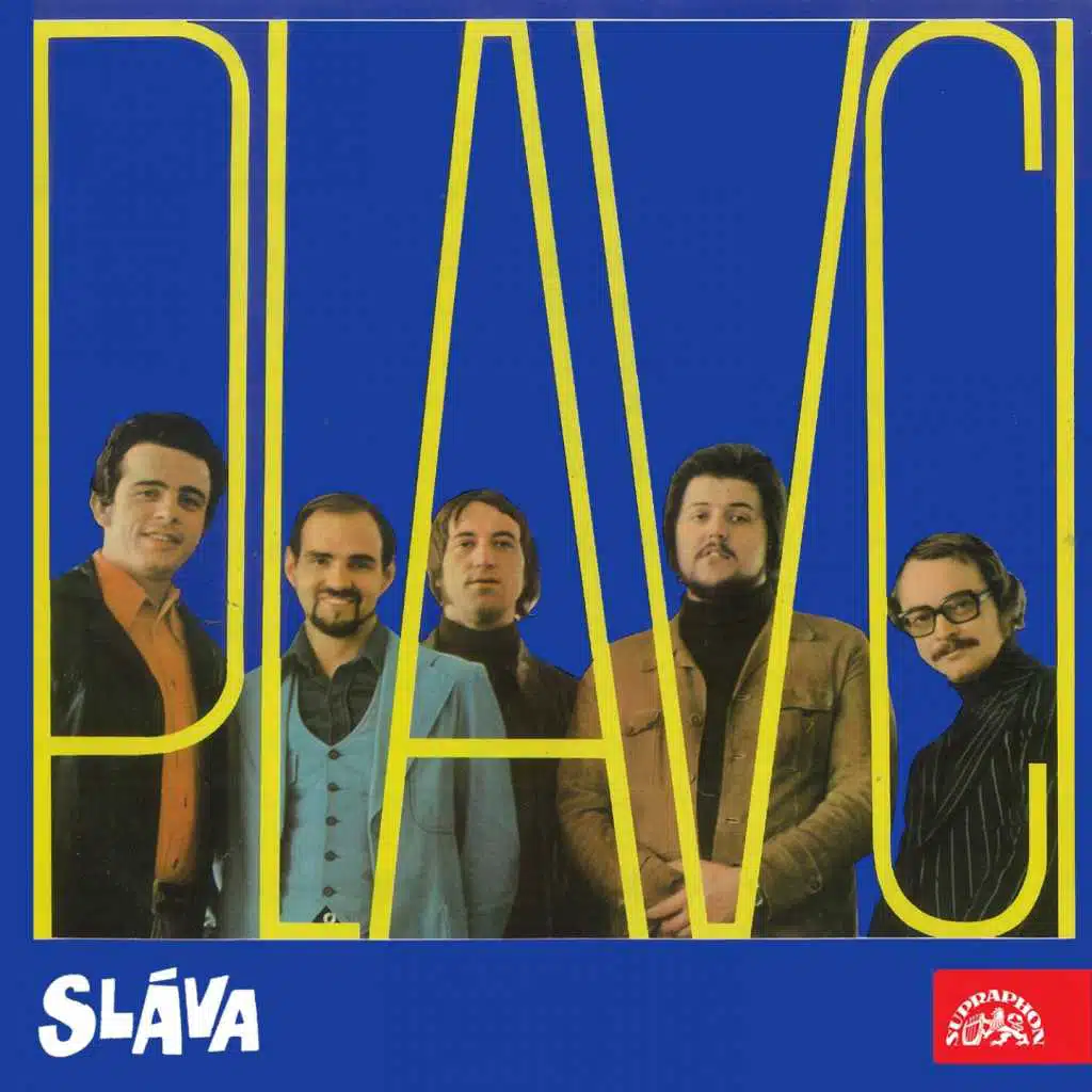 Sláva (feat. Studiový orchestr)