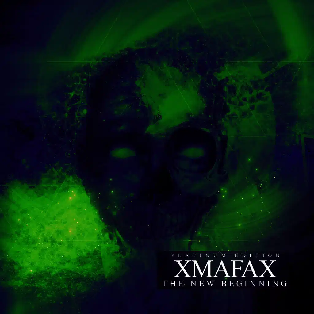 The New Beginning - Platinum Edition