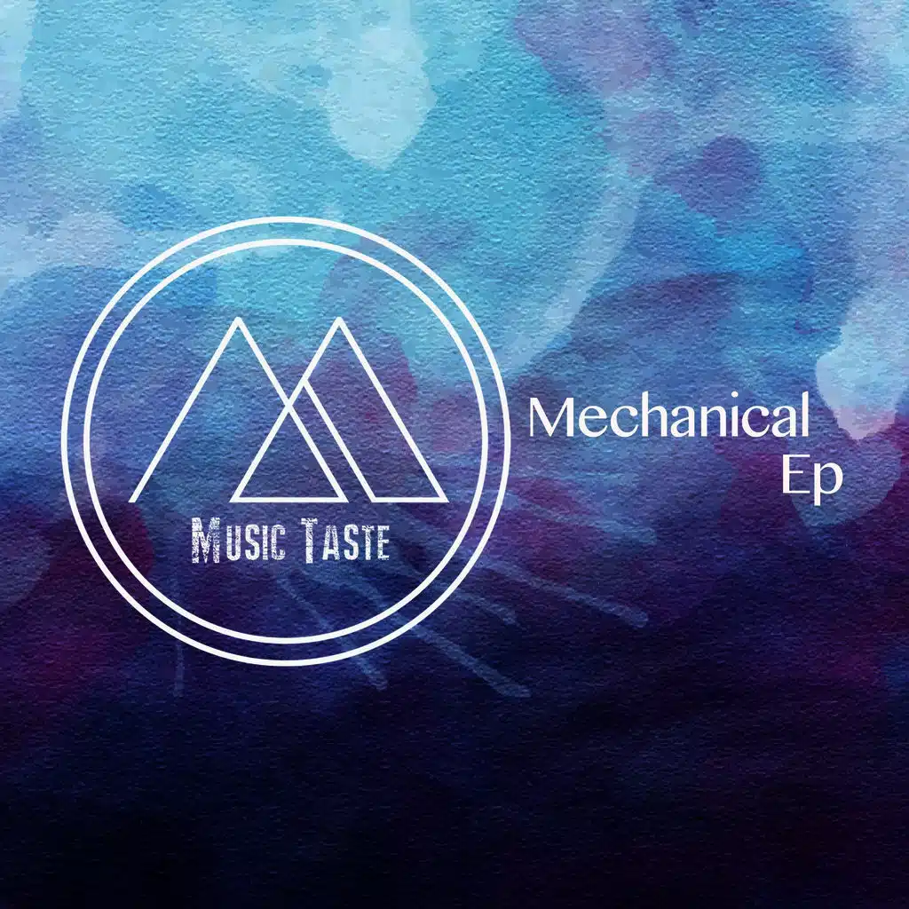 Mechanical EP