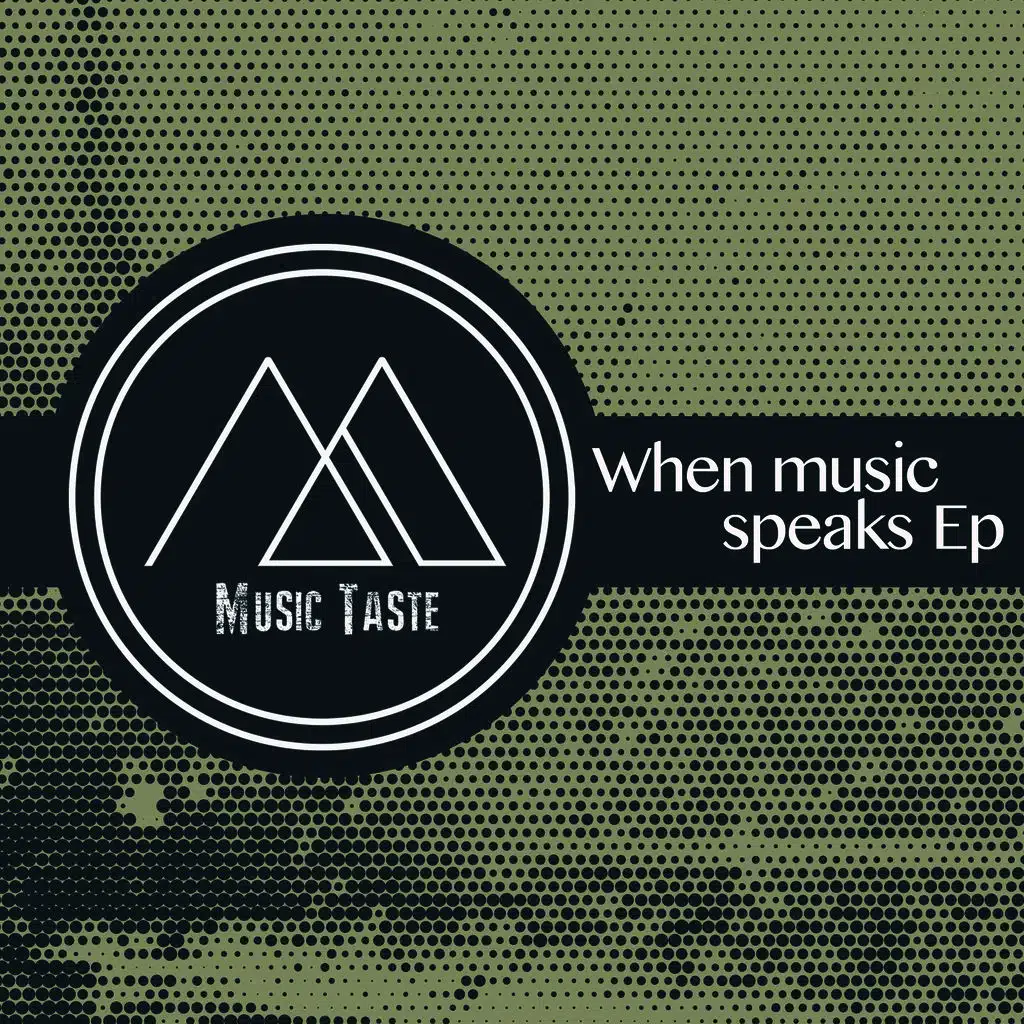 When Music Speaks EP