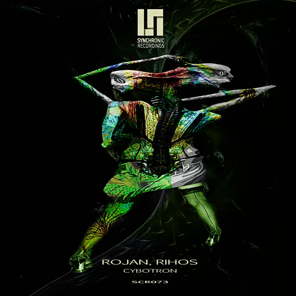 Cybotron (Original Mix)