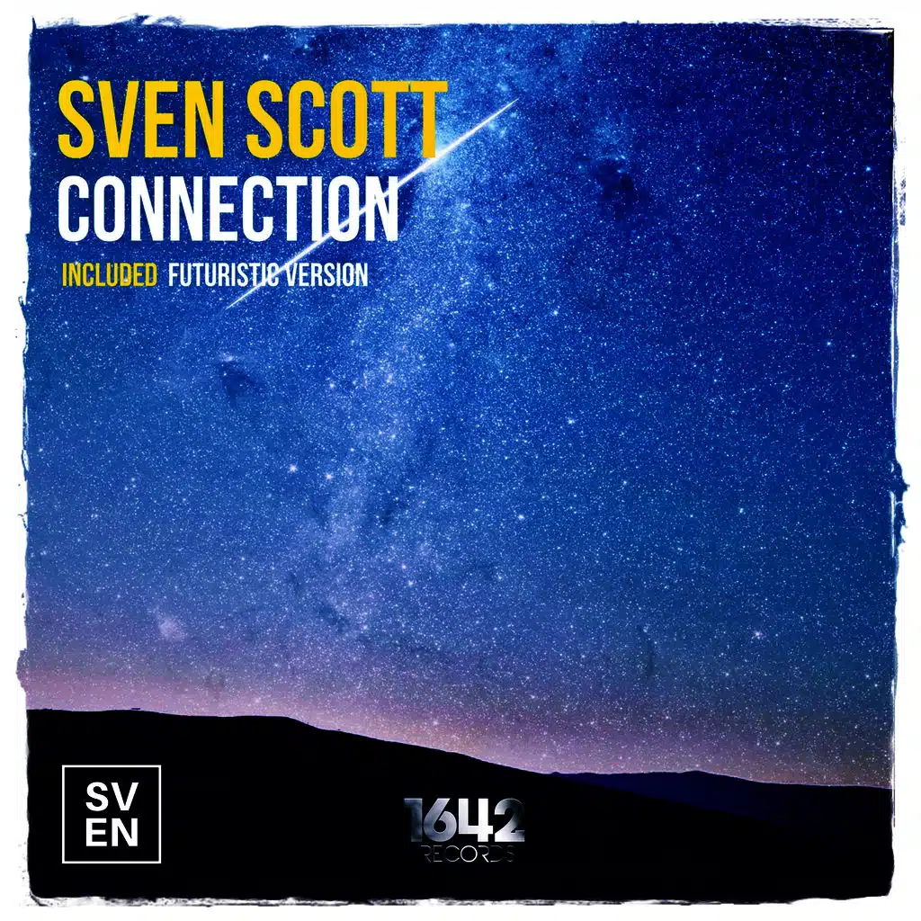 Connection (Futuristic Version)