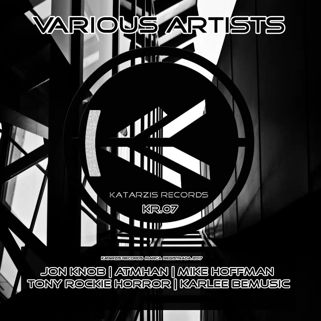 Groove in (Original Mix)