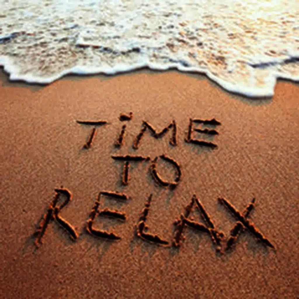 Pure White Noise - Loopabe With No Fade - White Noise