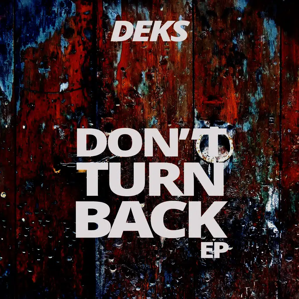 Don't Turn Back EP