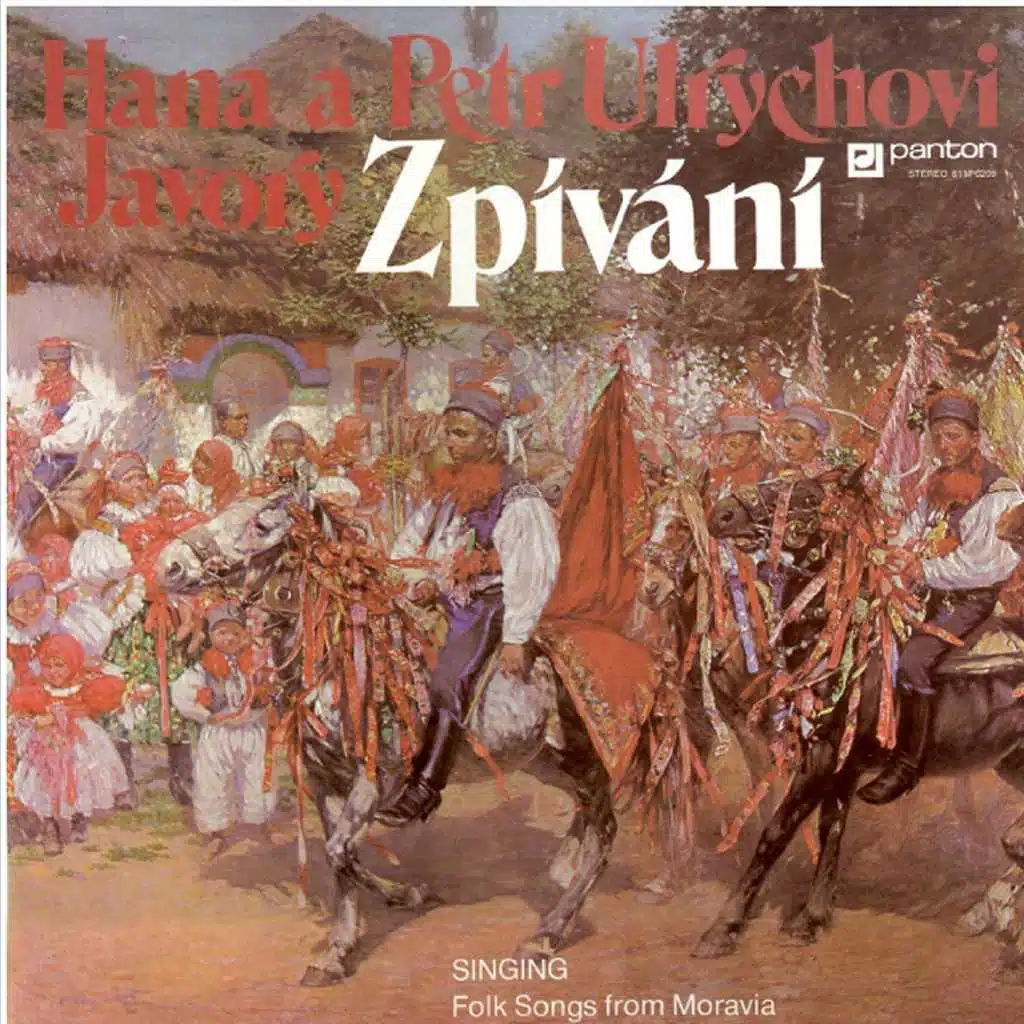 Zpívání Při Vínečku