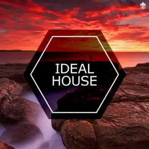 Ideal House (feat. TAU, Axel Berg, Eddie Fuse & Kflyy)