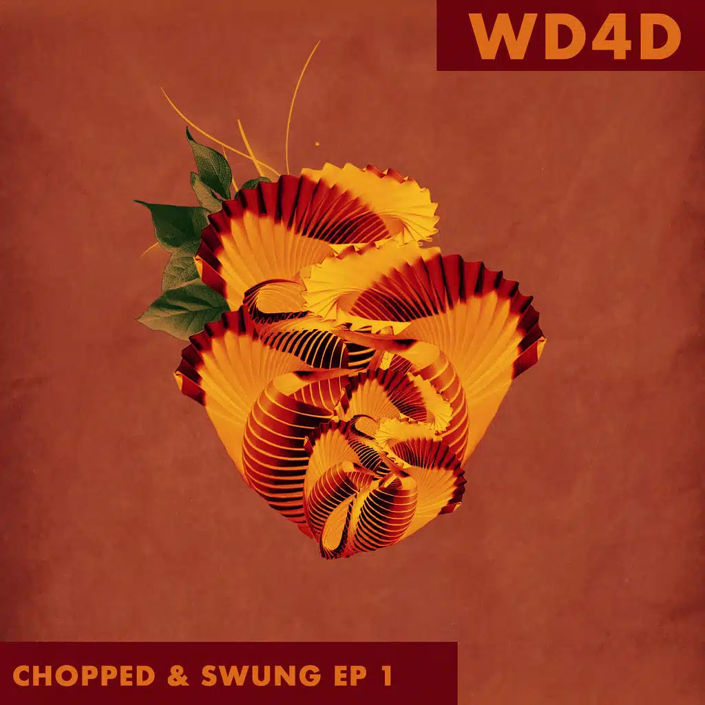 Chopped & Swung EP 1