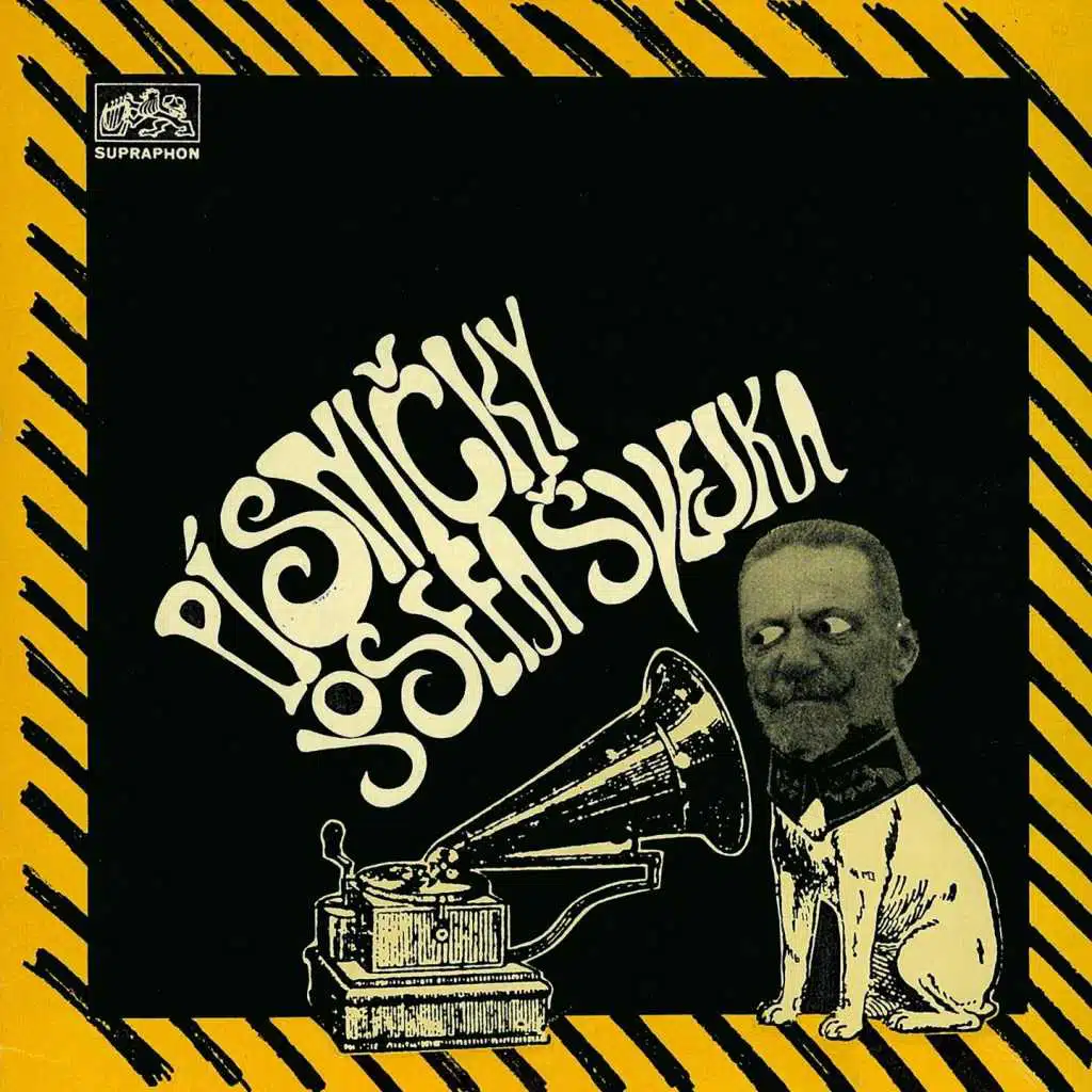 Písničky Josefa Švejka