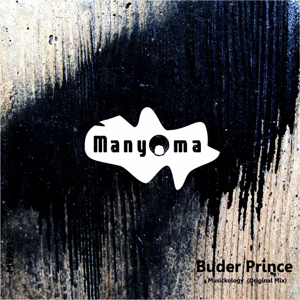 Musickology (Original Mix)