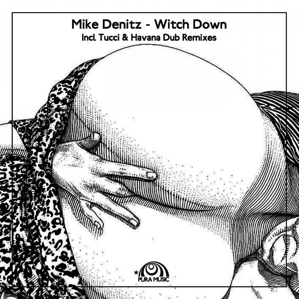Witch Down