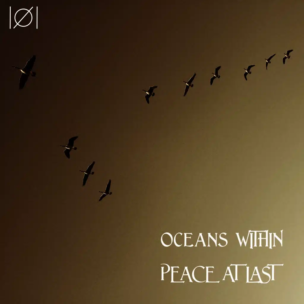 Peace At last