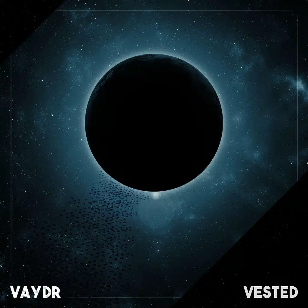 Vested