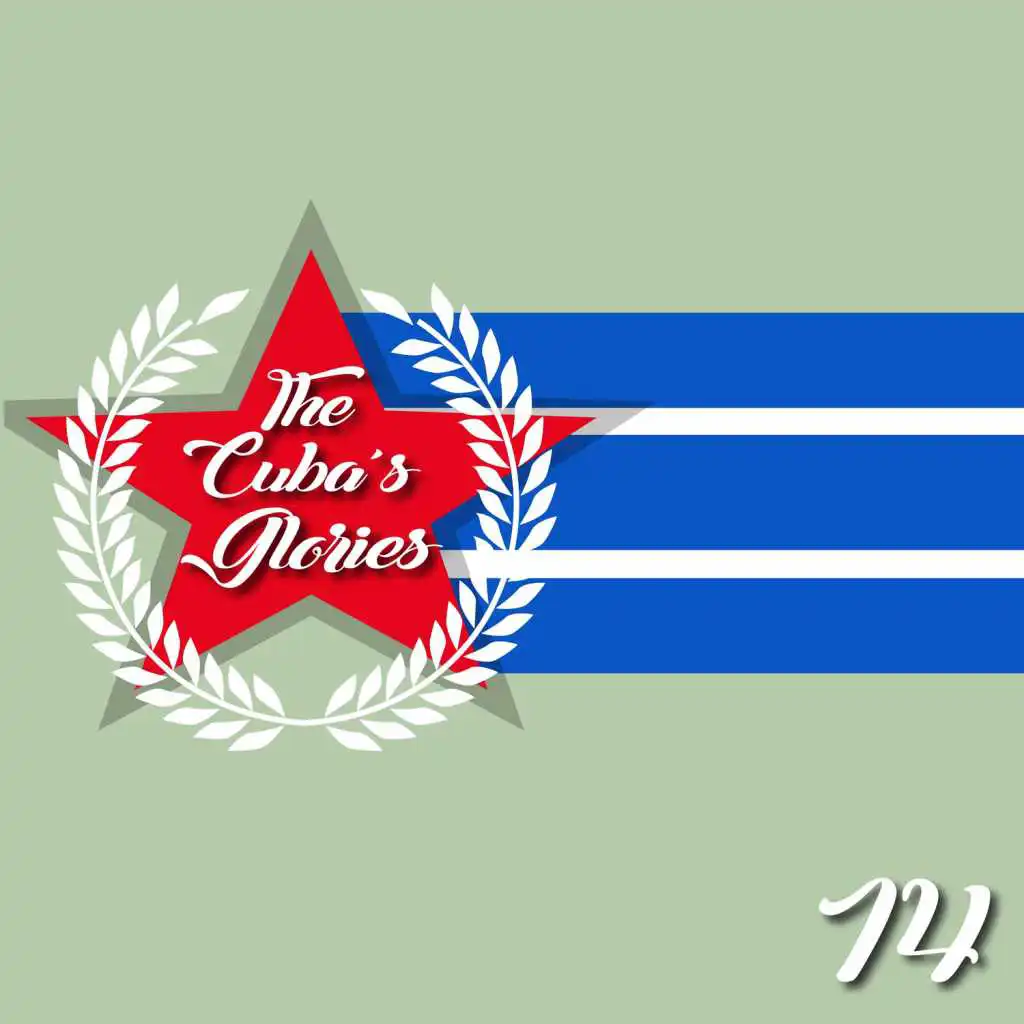 The Cuba's Glories, Vol. 14