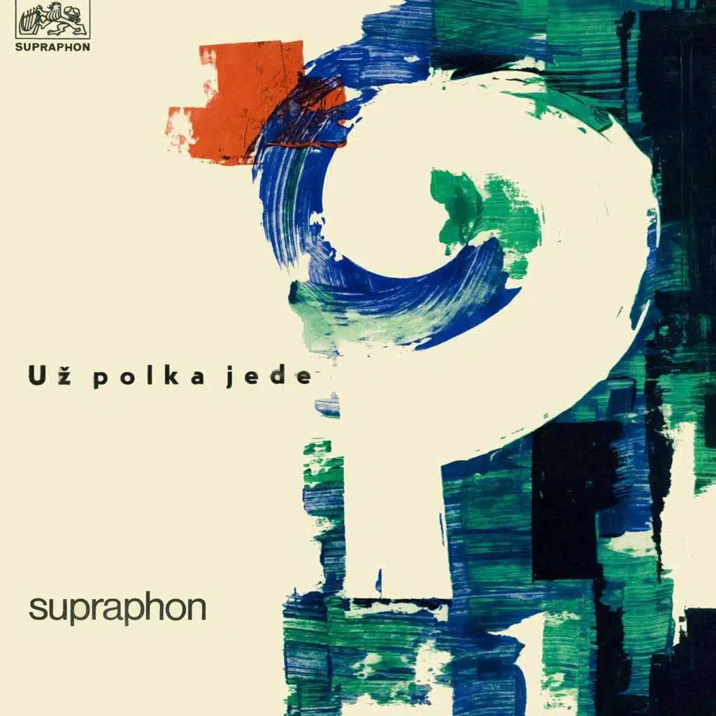 Dobrá Nálada (feat. Josef Zíma & Svatava Černá)