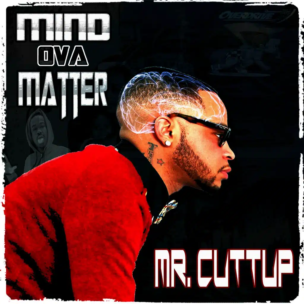 Mind Ova Matter
