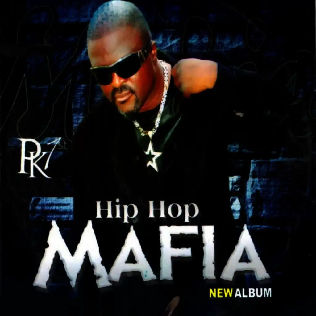 Hip Hop Mafia