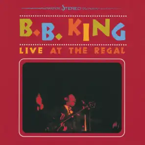 Every Day I Have The Blues (Live At The Regal Theater, Chicago, 1964)