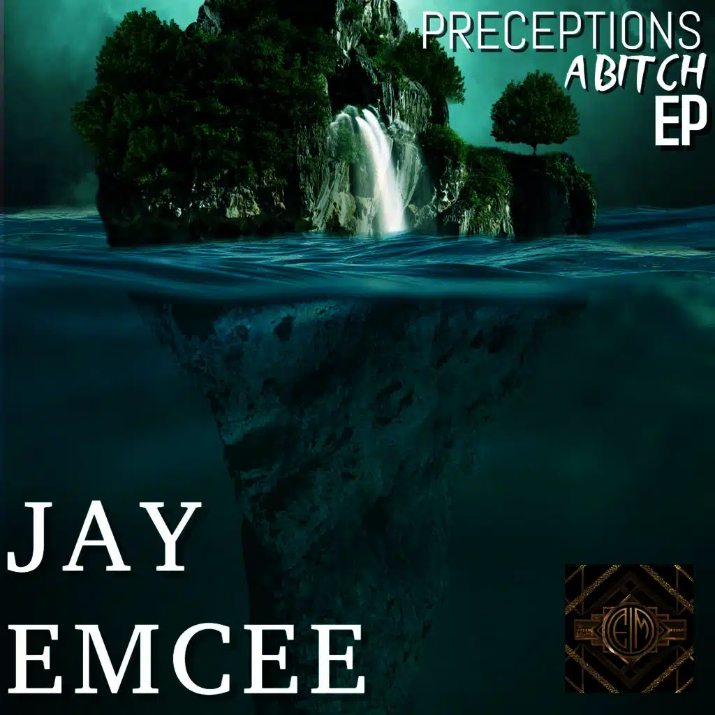 Perceptions A Bitch EP