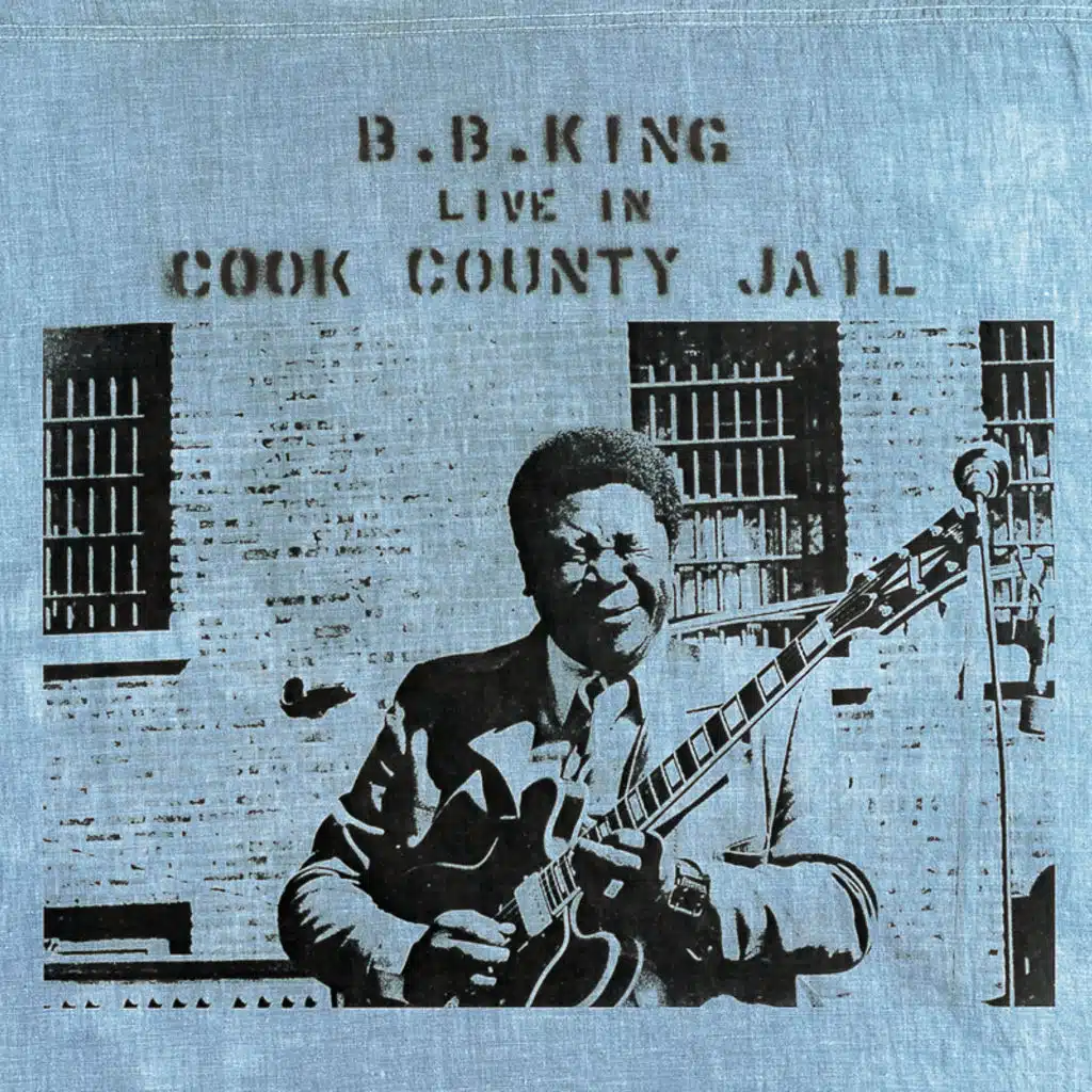 Worry, Worry, Worry (Live At Cook County Jail, Chicago, 1970)