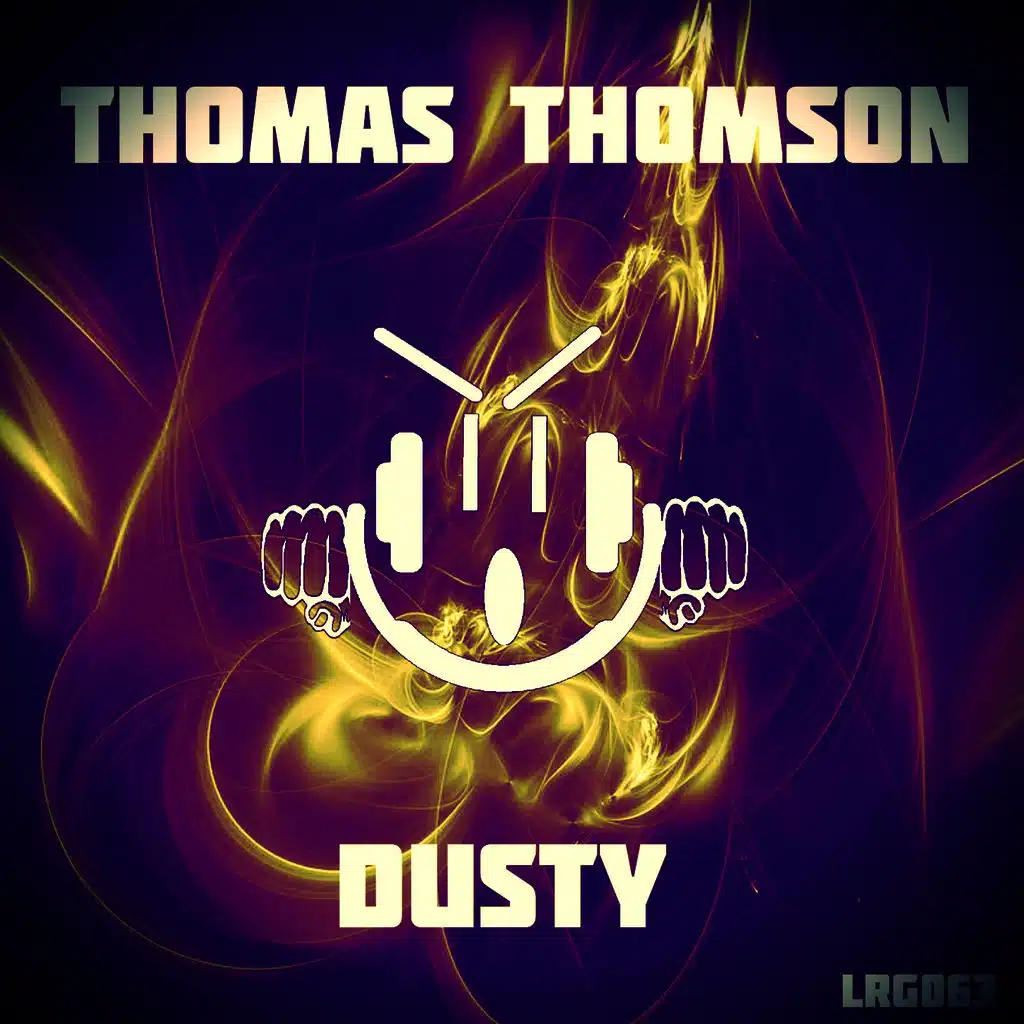 Dusty