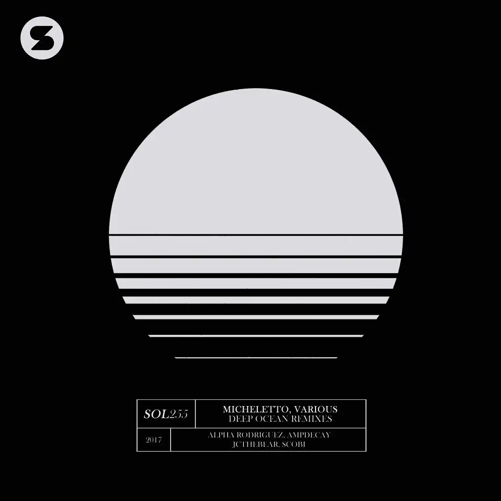 Deep Ocean (AmpDecay Remix)