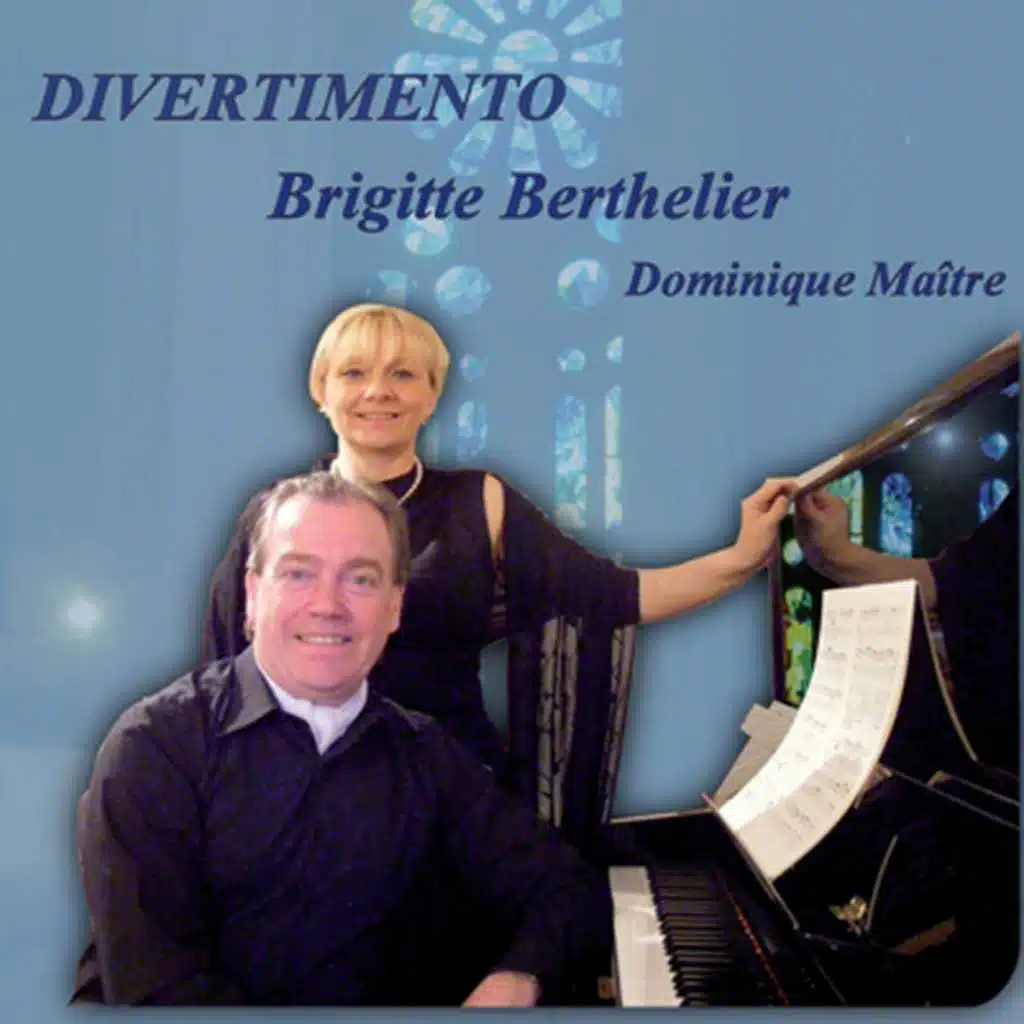 DIVERTIMENTO