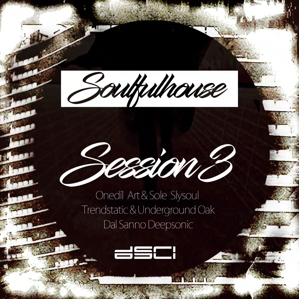 Soulfulhouse Session 3