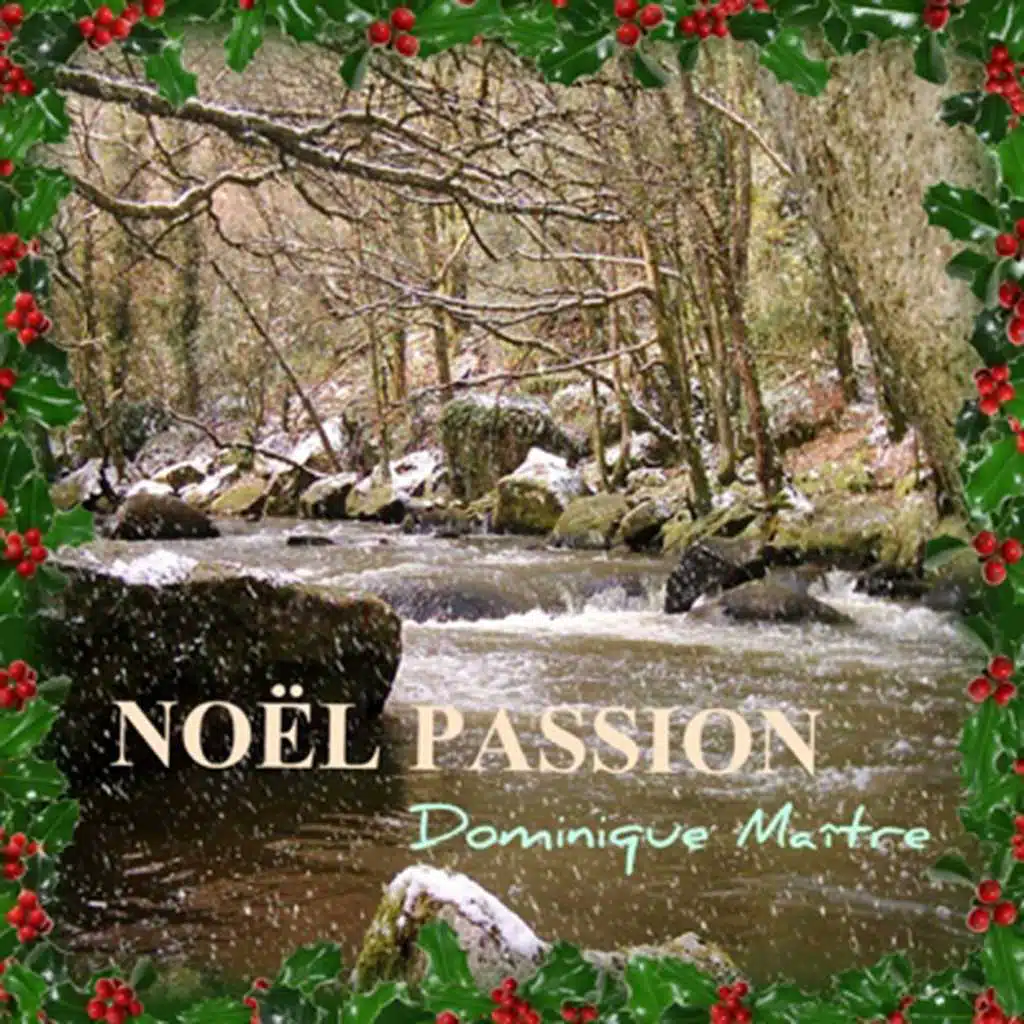 NOEL PASSION