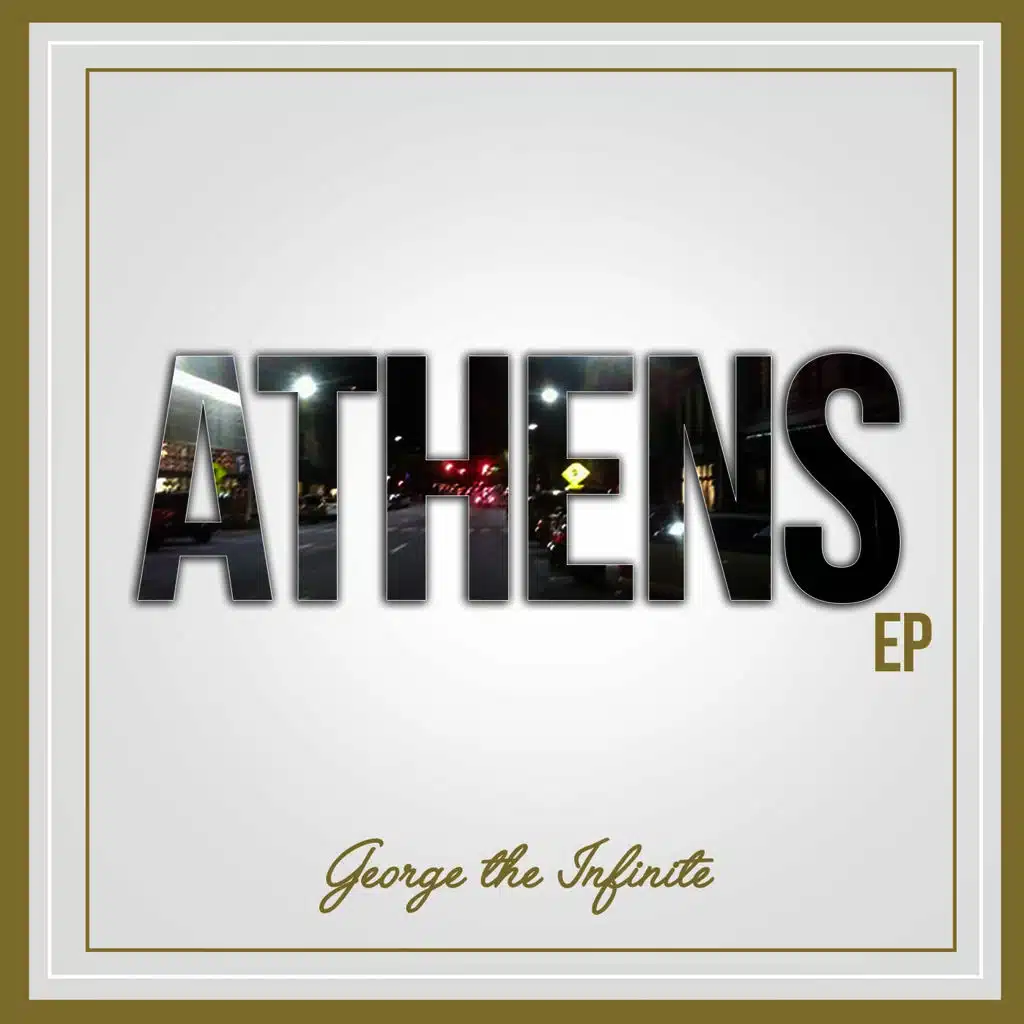 Athens EP