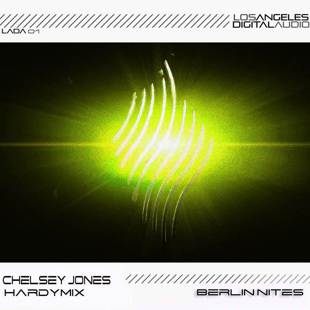 Chelsey Jones & Hardmix