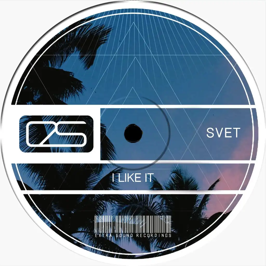 I Like It (Instrumental Mix)